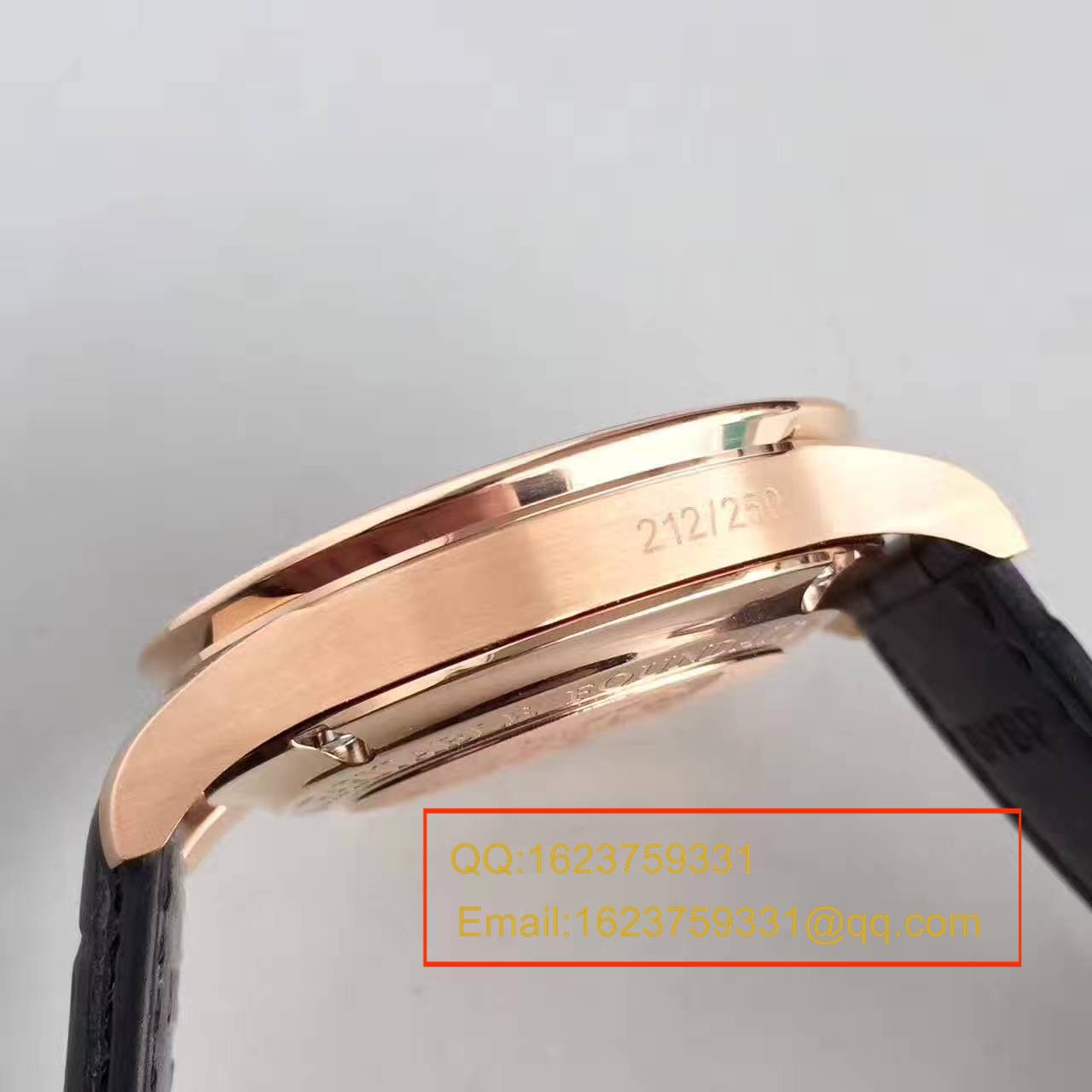 【ZF Factory  Perfect  High quality  Replica Watches 】 IWC 葡计超薄升级限量版！IW371433“龙  wrist watches  / WG099