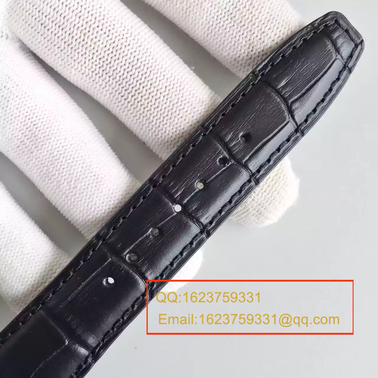 【YL Factory  top  Replica Watches 】 IWC 葡萄牙系列IW524204《 IWC 三问》 wrist watches  / WG235