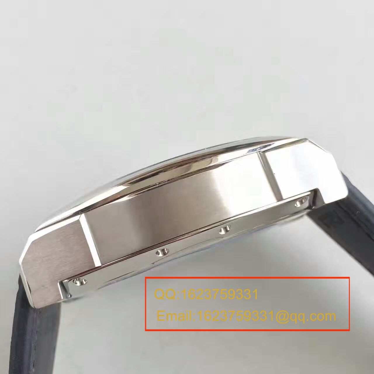 【ZF Factory  top  Replica Copy  Watches 】 IWC 达文西系列IW376404 wrist watches  / WG262