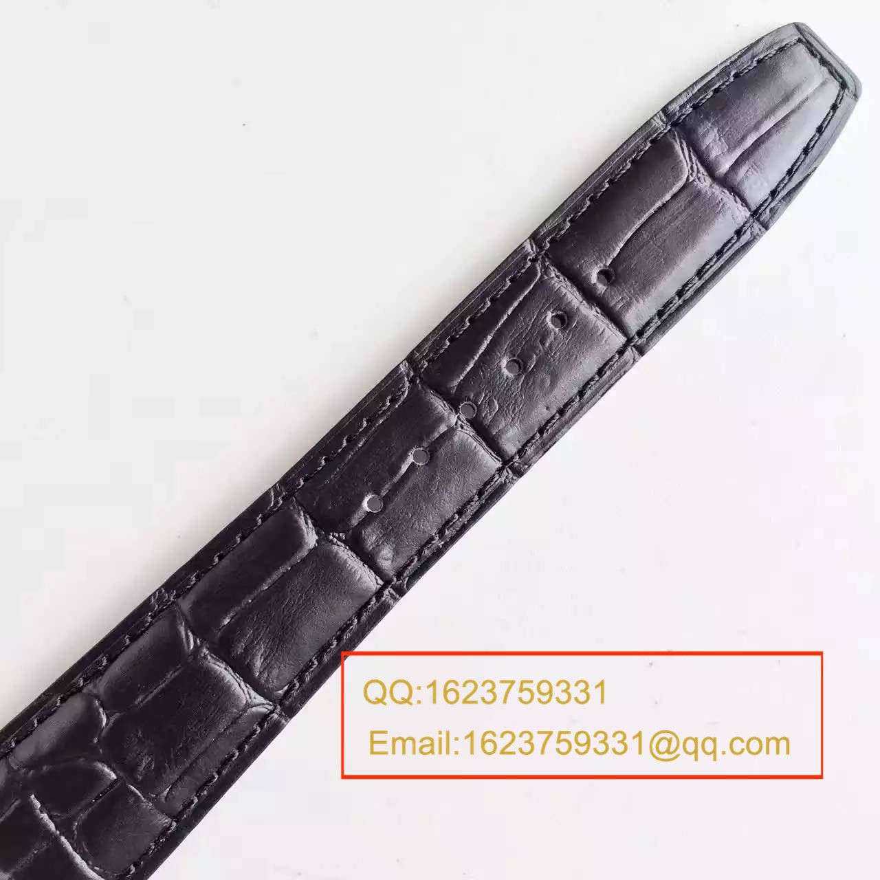 【ZF Factory  High quality  Copy 1:1 Replica Watches 】 IWC 葡萄牙系列《 IWC 七日链》IW500125 wrist watches  / WG231