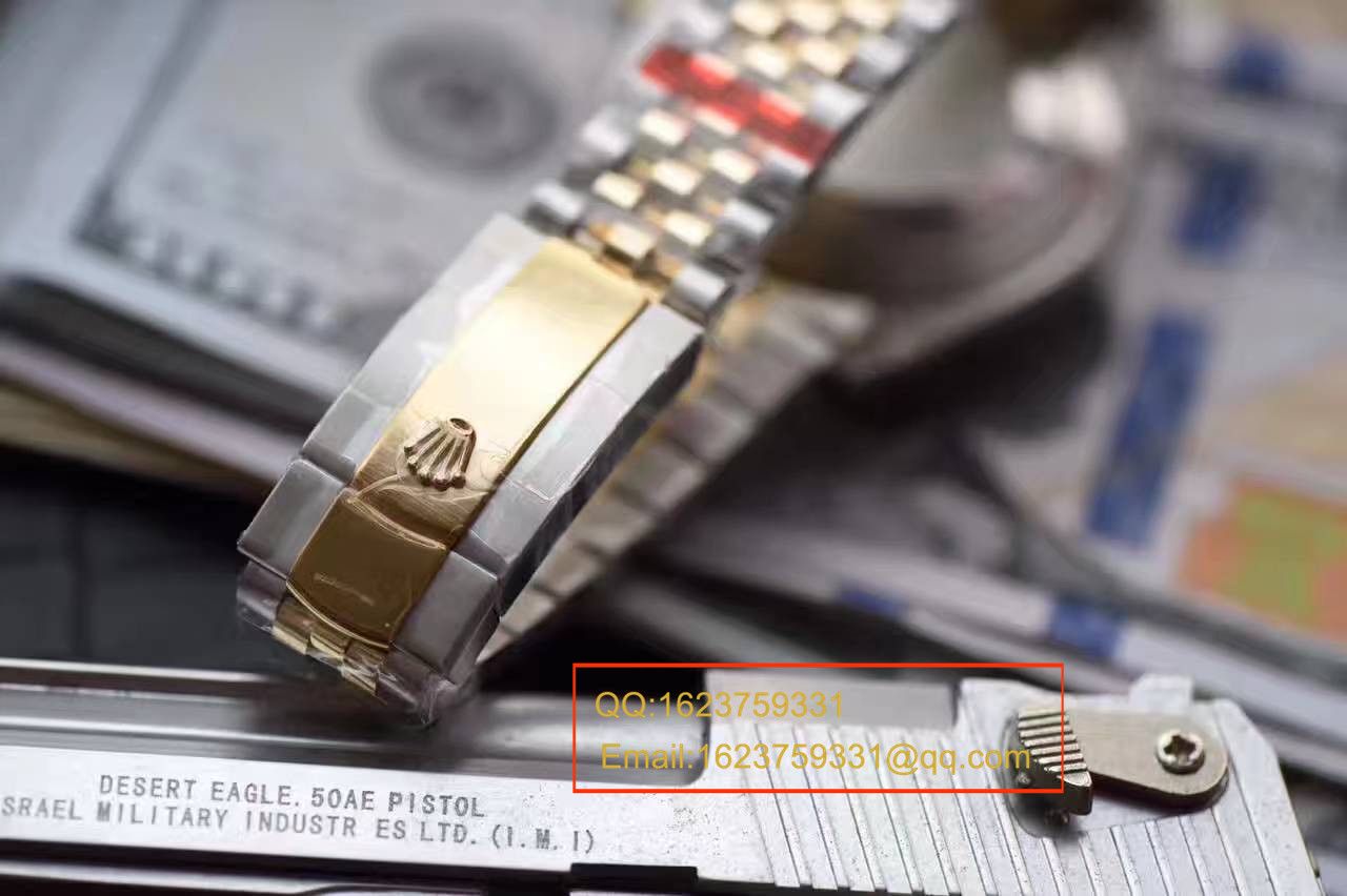 【N Factory  Perfect   Replica Watches 】 Rolex   Datejust 系列126333-62613包18K金 wrist watches  / RCF171