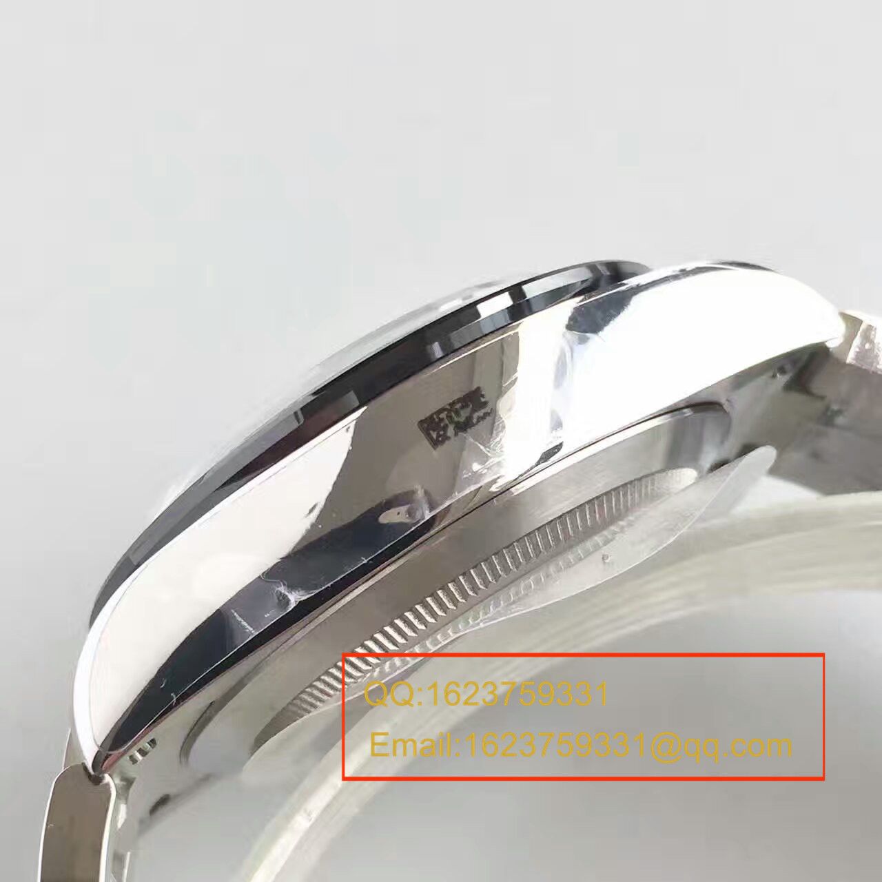 【视频解析】JF Factory 1:1 Knockoff  Watches 之 Rolex  Cosmograph Daytona  Ditongna 系列116500LN-78590机械男表 / RBD126
