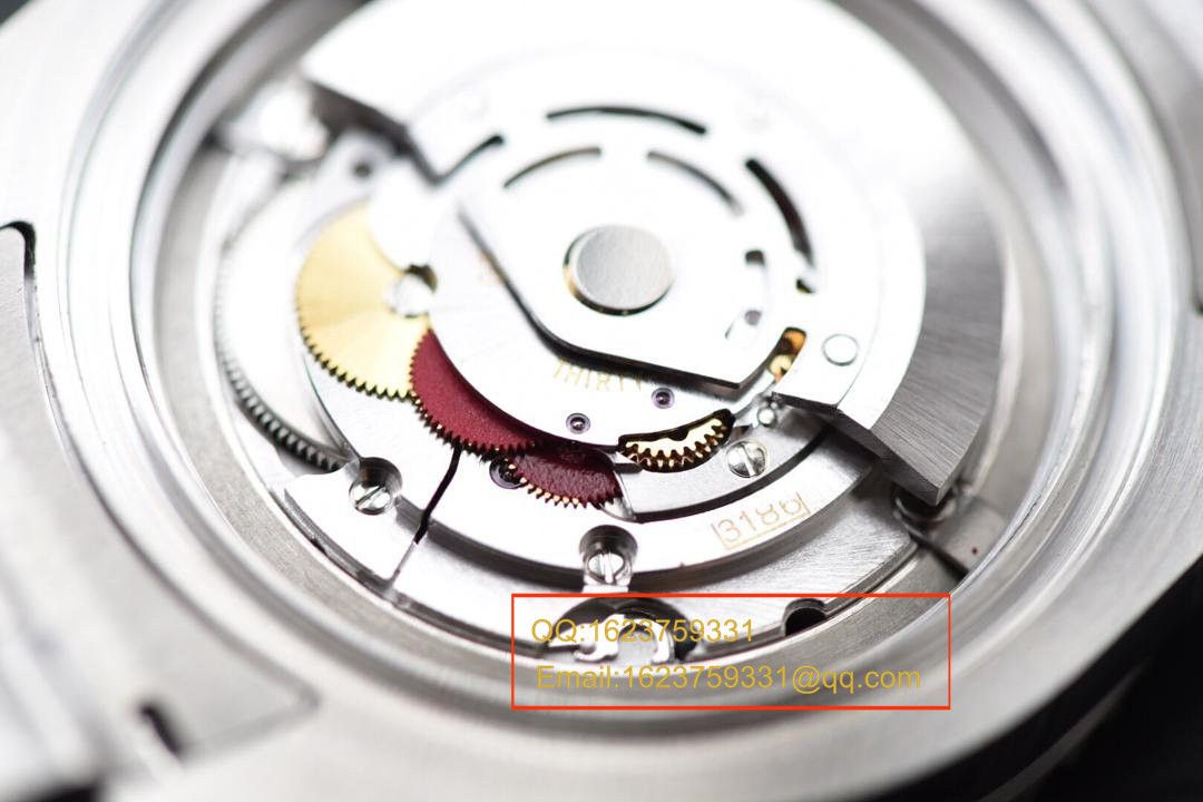 【独家视频测评N Factory 1:1 High quality  Replica Watches 】 Rolex  GMT MASTER v7版本116710LN-78200男表 / RBF084A