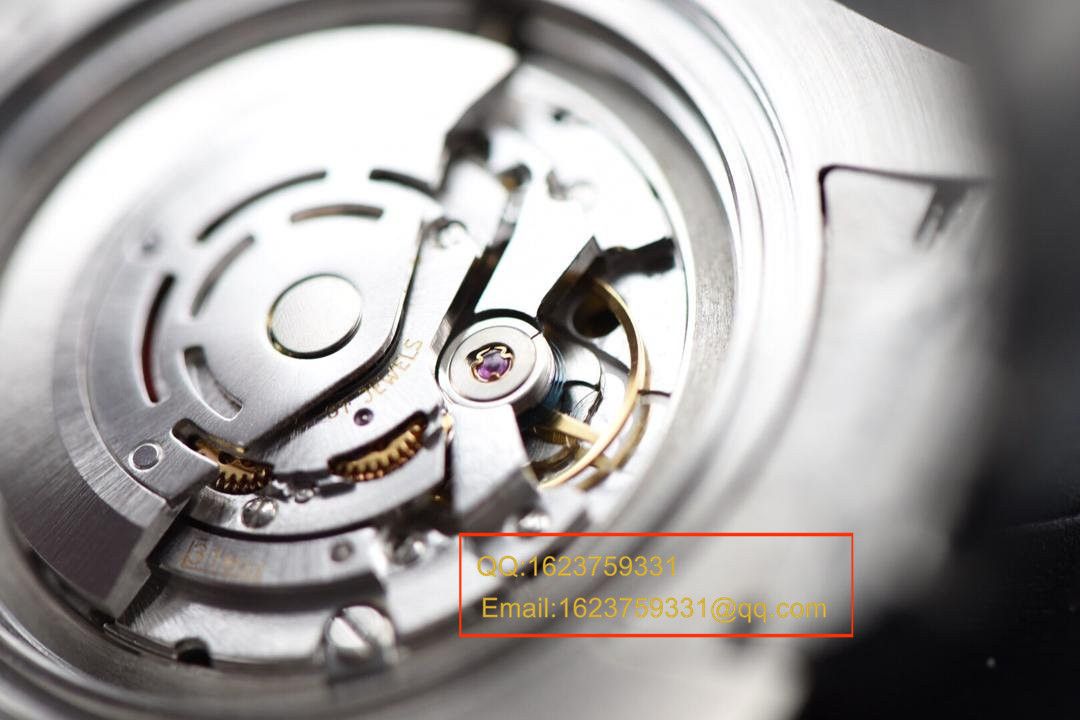 【独家视频测评N Factory 1:1 High quality  Replica Watches 】 Rolex  GMT MASTER v7版本116710LN-78200男表 / RBF084A