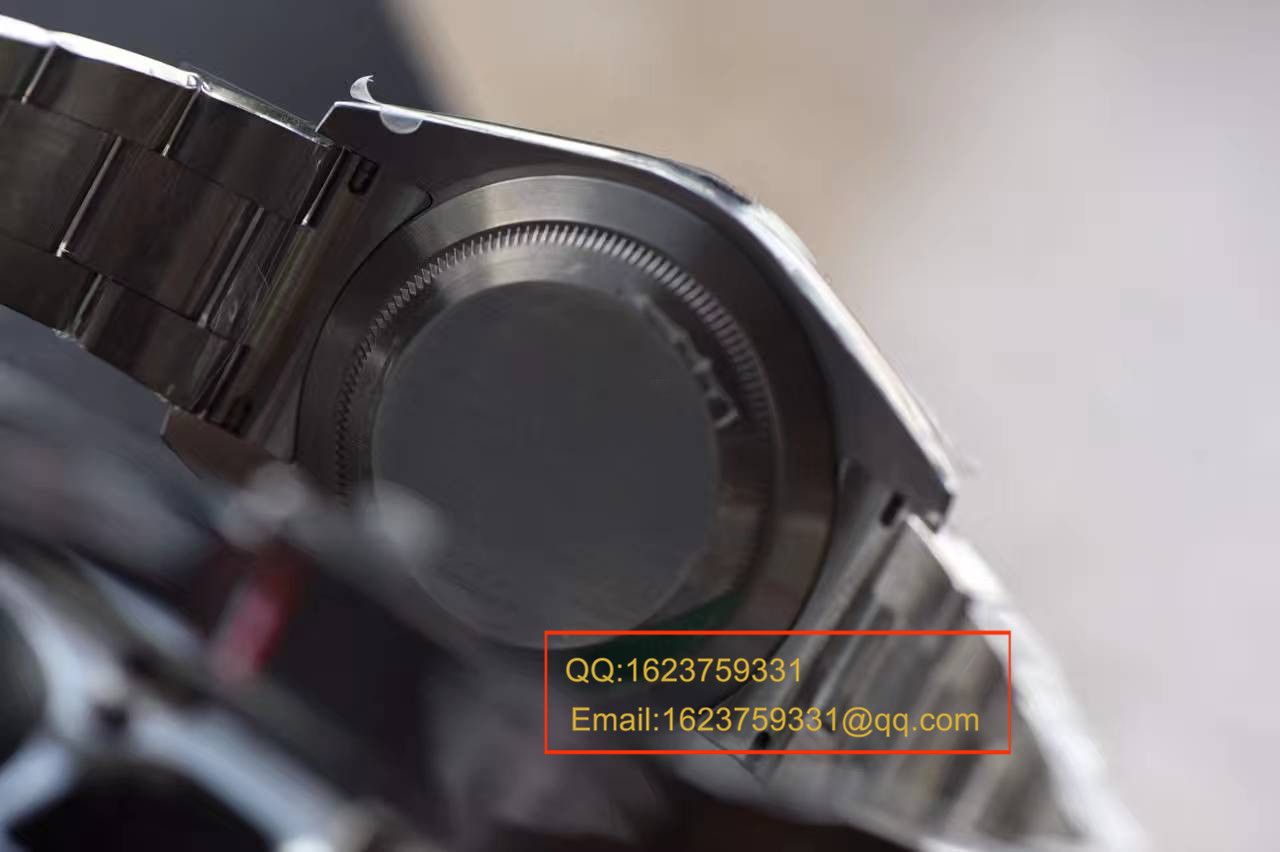 【JF Factory  Perfect  top 精 Replica Watches 】 Rolex  oyster perpetual 动系列114300-70400 wrist watches  / RBC175