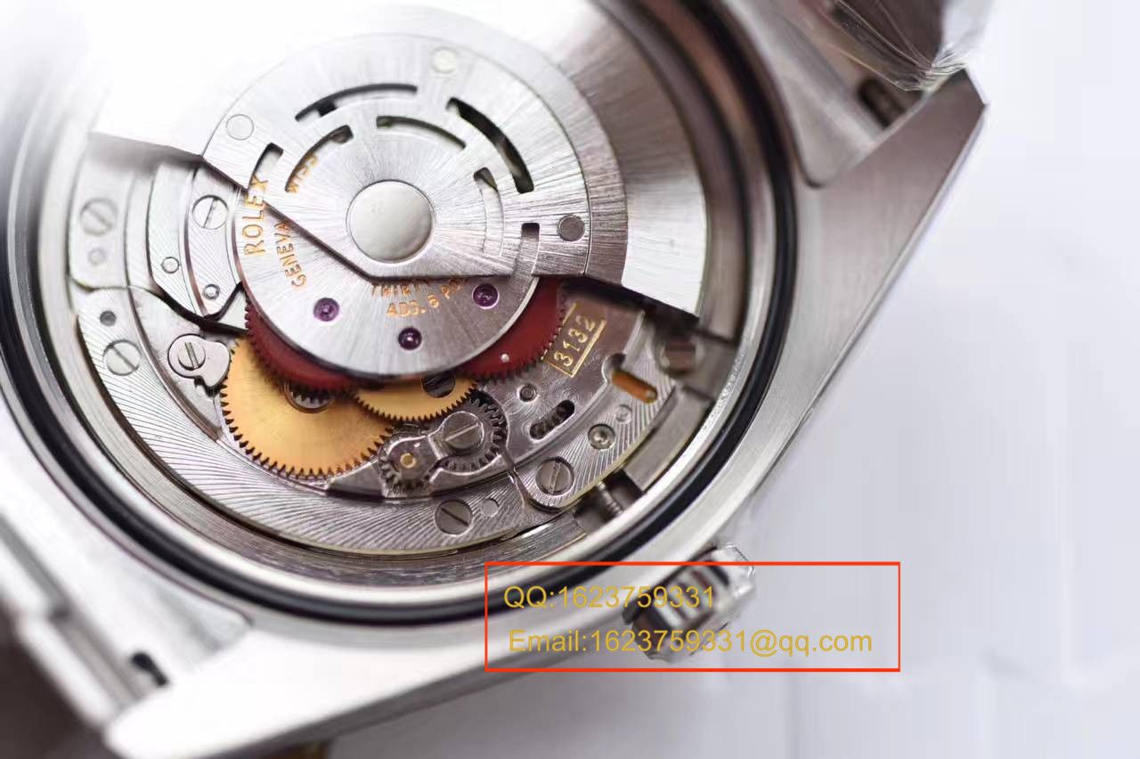 【JF Factory  Perfect  top 精 Replica Watches 】 Rolex  oyster perpetual 动系列114300-70400 wrist watches  / RBC175