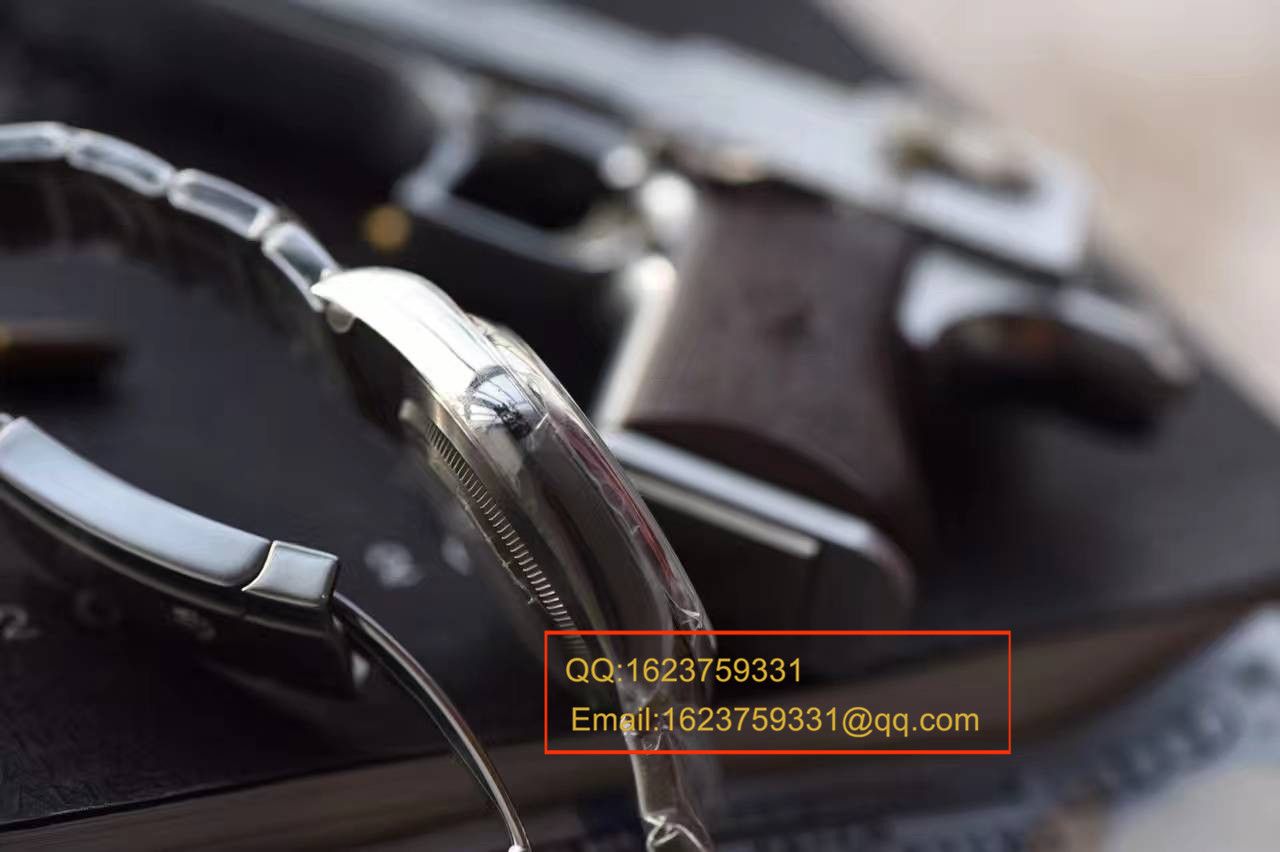 【JF Factory  Perfect  top 精 Replica Watches 】 Rolex  oyster perpetual 动系列114300-70400 wrist watches  / RBC175