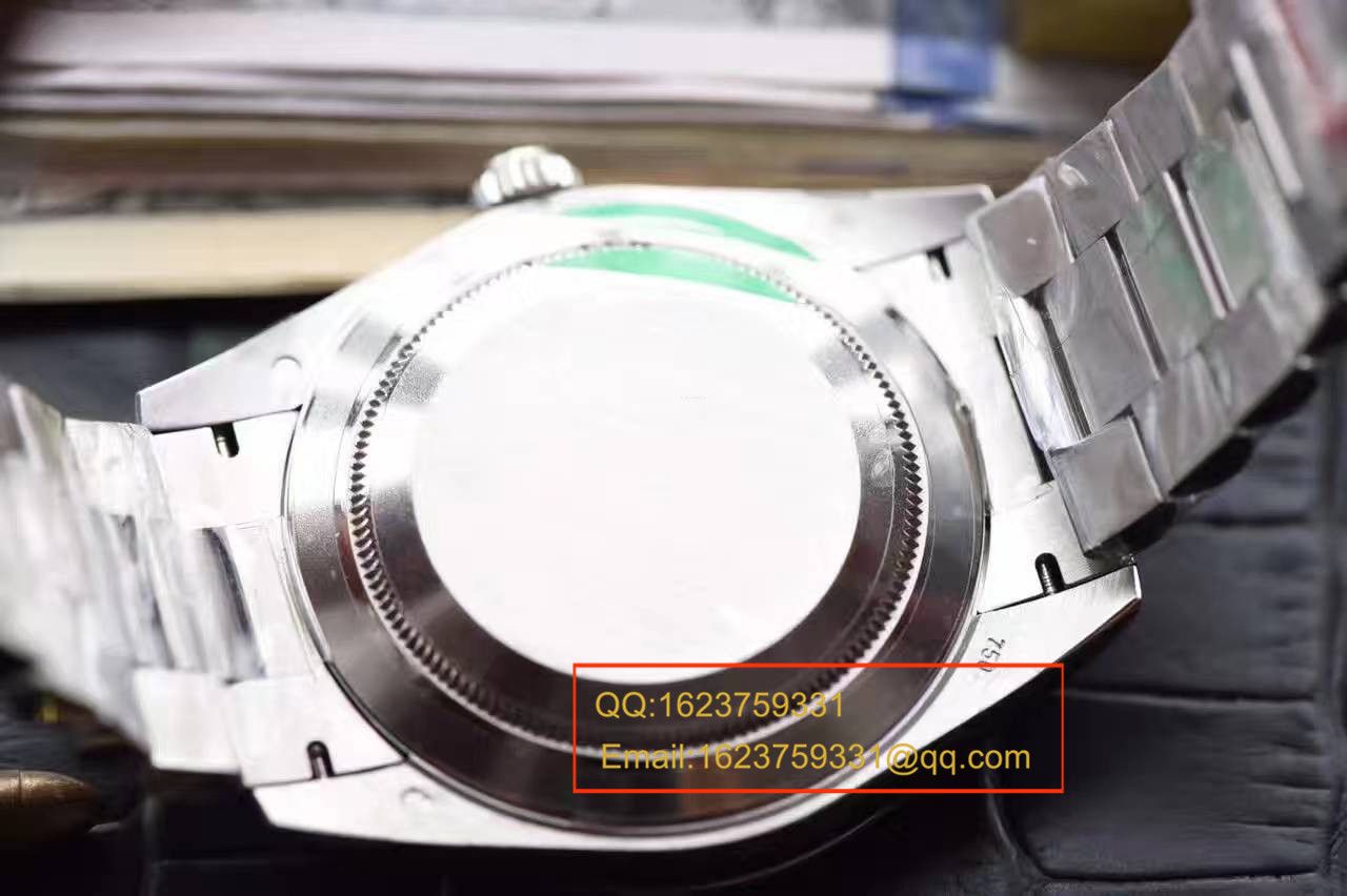 【EW Factory 1:1 Replica Copy  Watches 】 Rolex  Day-Date 型系列228396TBR蓝盘 wrist watches  / R153