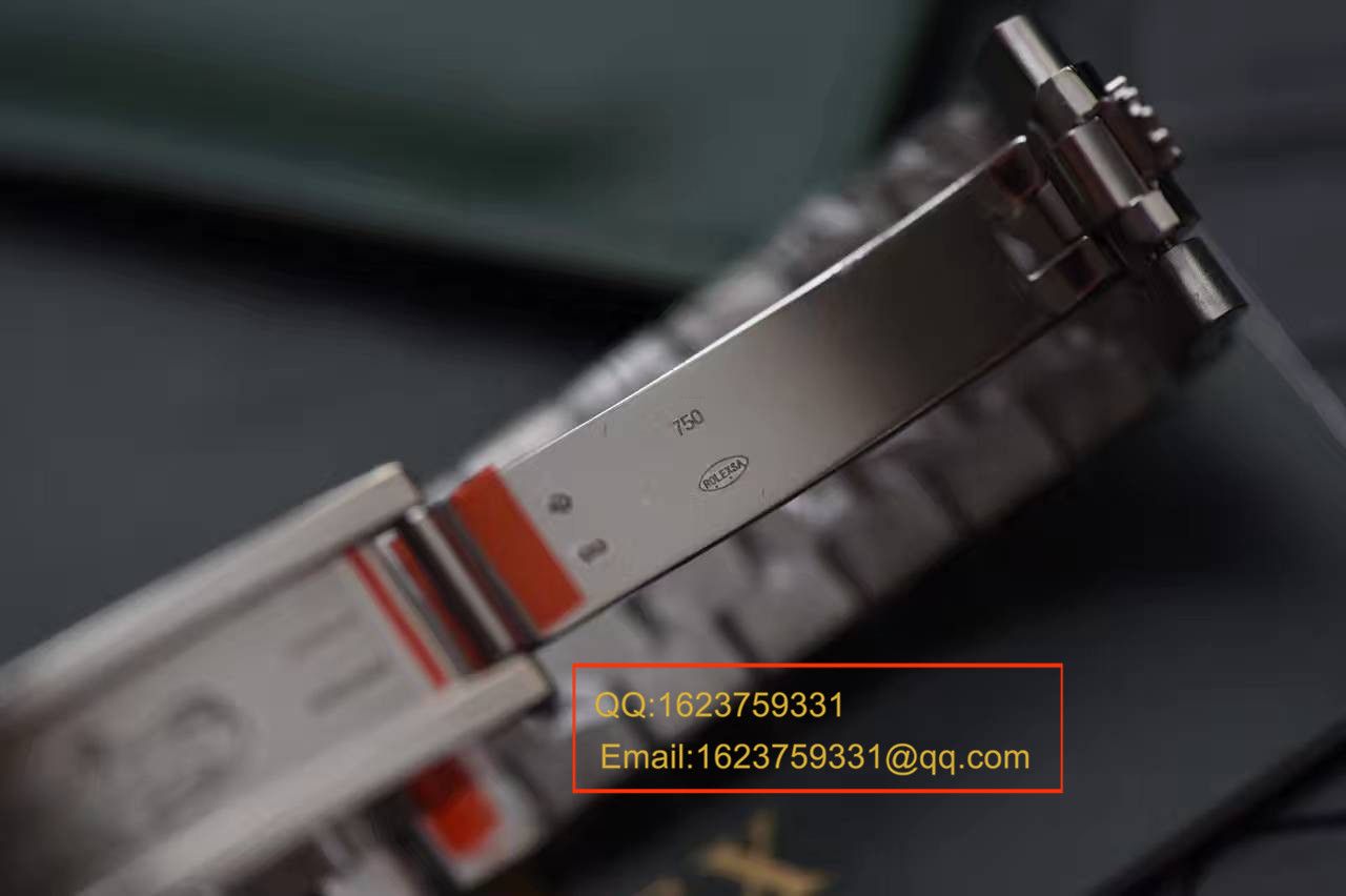 【独家视频测评EW Factory 1:1 top  Replica Watches 】 Rolex  Day-Date 型系列228239绿盘 wrist watches  / R111