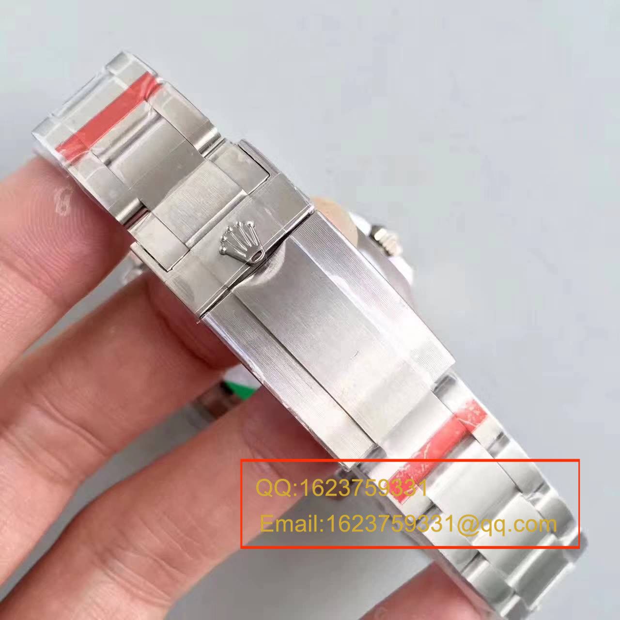 【N Factory V7版1:1 High quality  Knockoff  Watches 】ROLEX Rolex EXP2探险家型系列探险者二代216570-77210 黑盘 wrist watches  / RBG050
