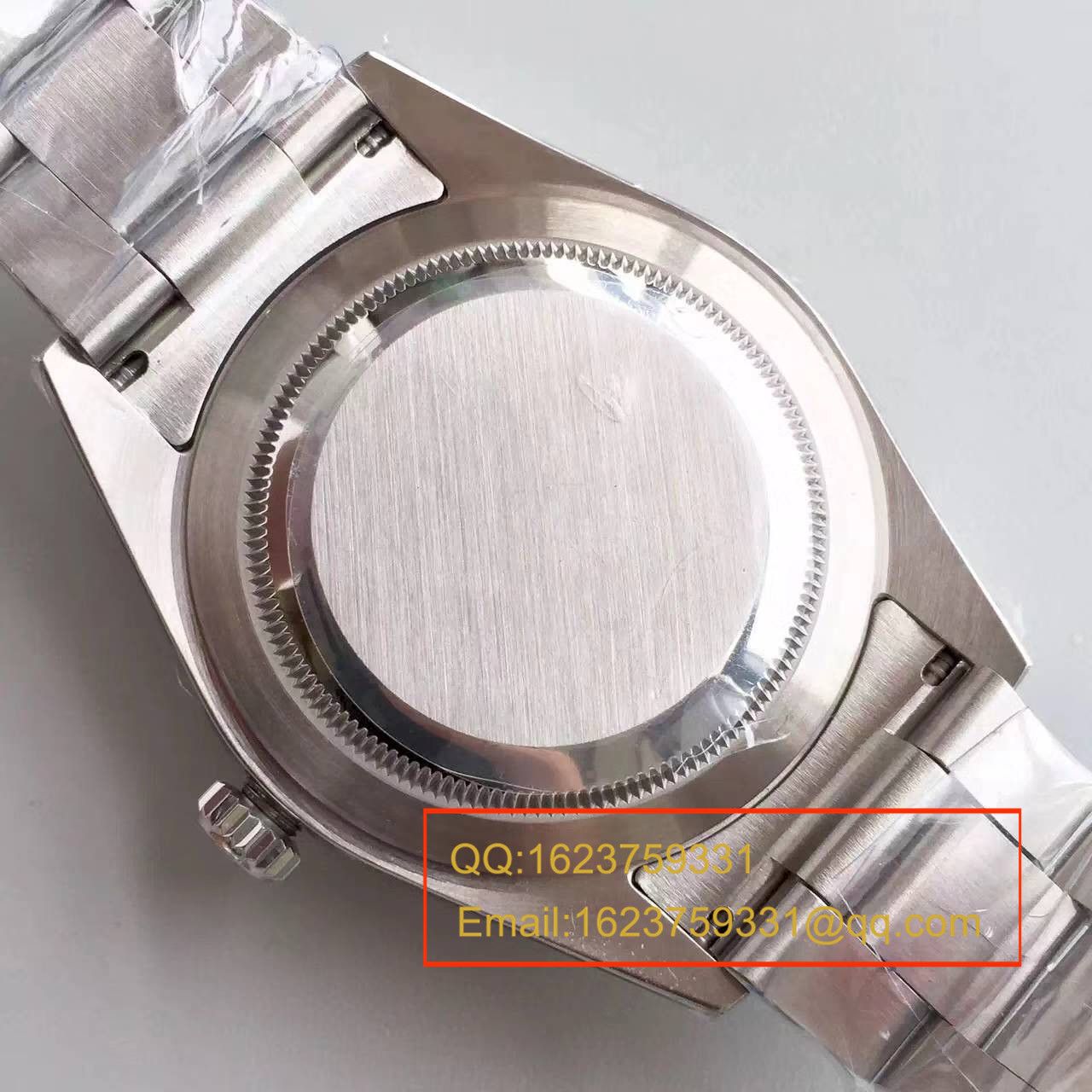 【JF Factory 1:1 Knockoff  Watches 】 Rolex MILGAUSS系列116400-GV-72400蓝盘 wrist watches 《蓝色闪电》 / R001