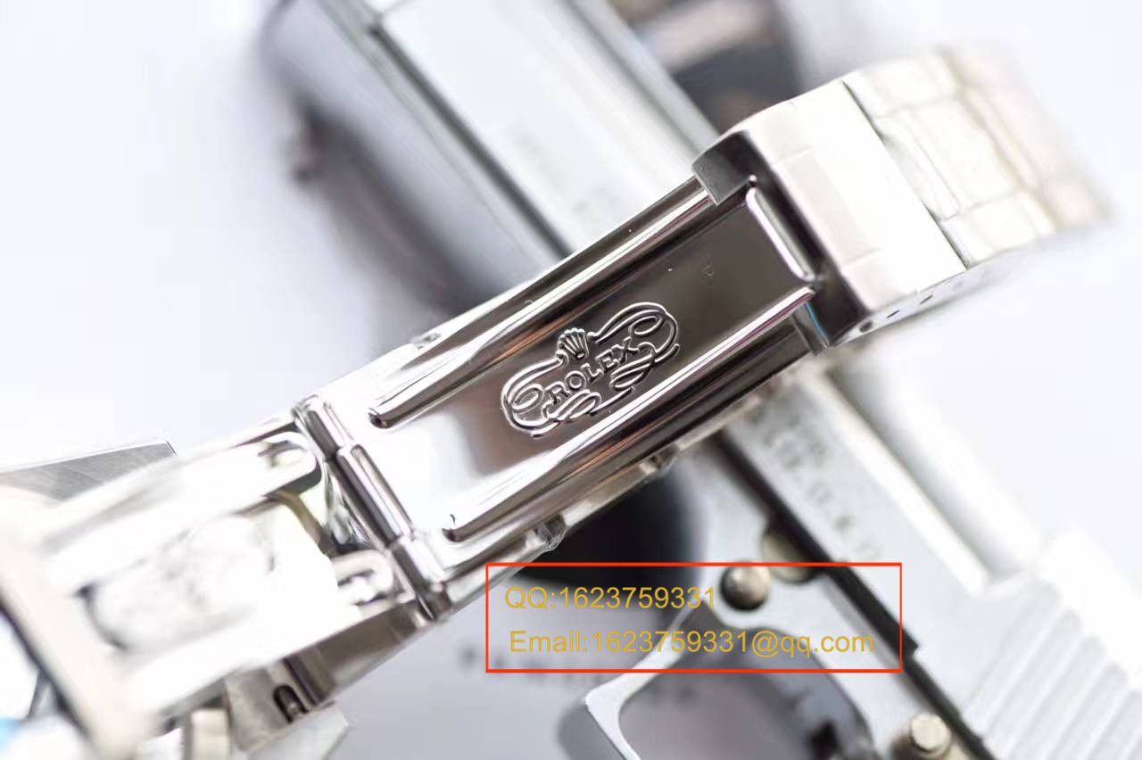【JF Factory  Perfect  Replica Watches 】 Rolex  Submariner 型系列16610LV-93250 wrist watches 第四代老款复古 Submariner  / RBE173