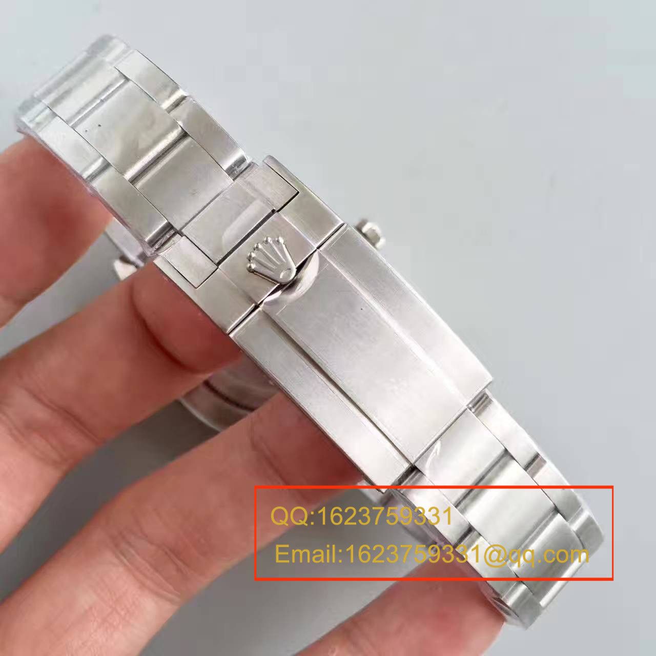 【JF Factory 1:1 Replica Copy  Watches 】 Rolex  探险者一代EXP1 （V10S） top 版 214270-77200 黑盘 wrist watches  / R137