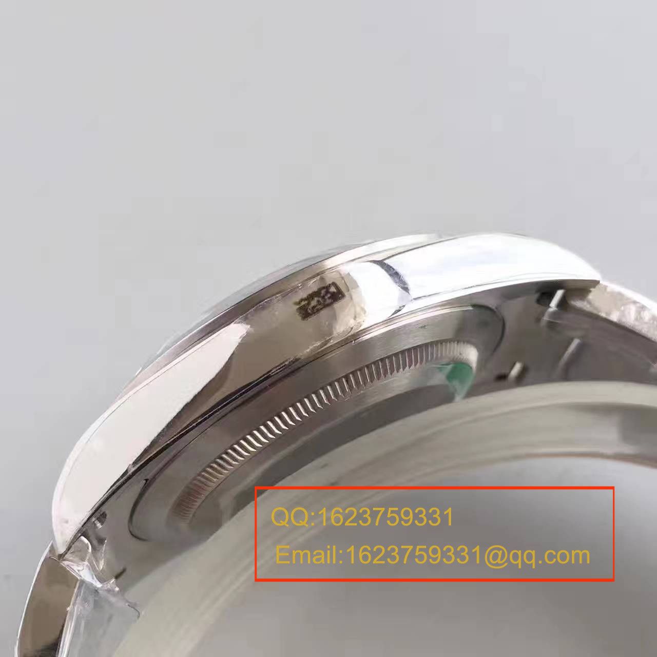 【JF Factory 1:1 Replica Copy  Watches 】 Rolex  探险者一代EXP1 （V10S） top 版 214270-77200 黑盘 wrist watches  