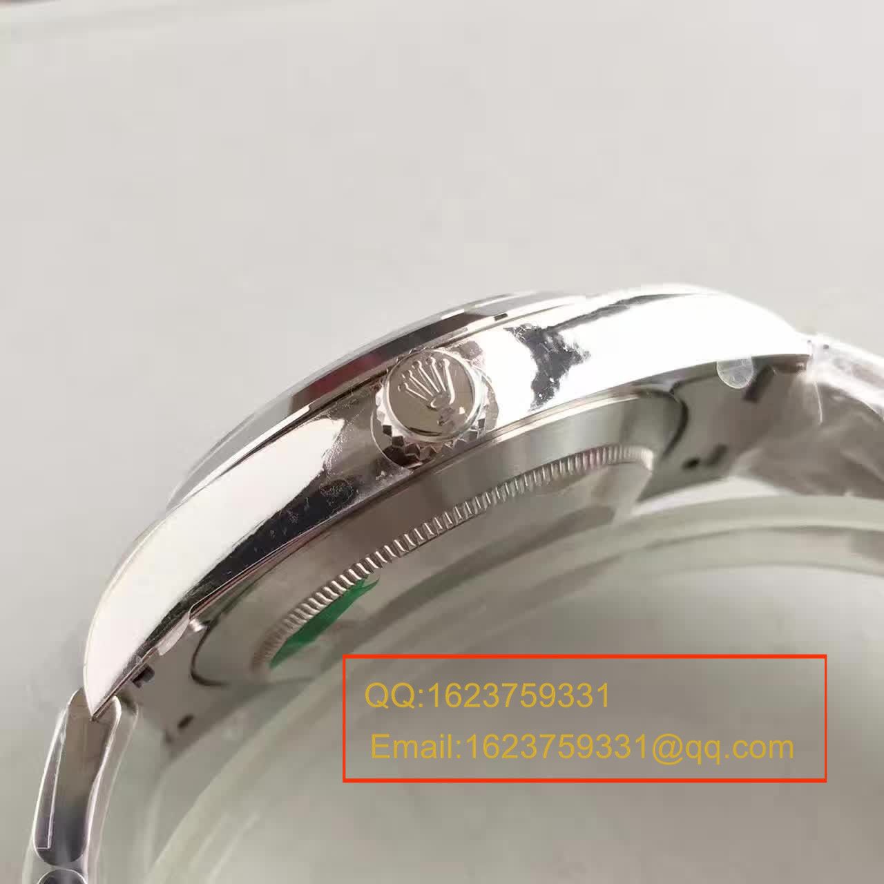 【N Factory  High quality  Knockoff  Watches 最强V7版】 Rolex EXP探险者一代214270-77200男表（探险家369） / RBA109