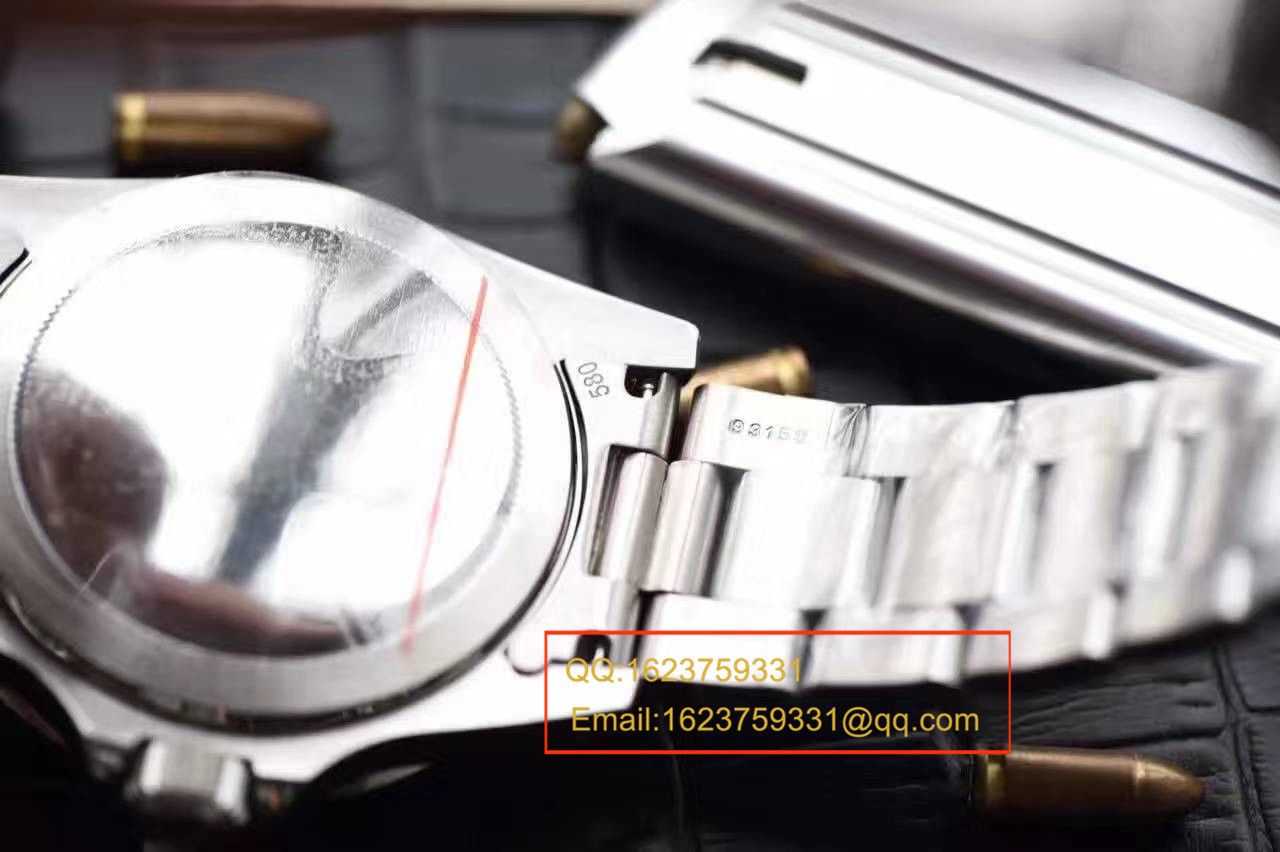  Rolex 复古潜水经典！劳迷最爱，正品已无售，二手价格奇高，值得把玩！做工一流‼️40mm直径，凸玻璃钢圈， watchband  内侧93150编号！同款市场最高版本▶️懂的来 / R172