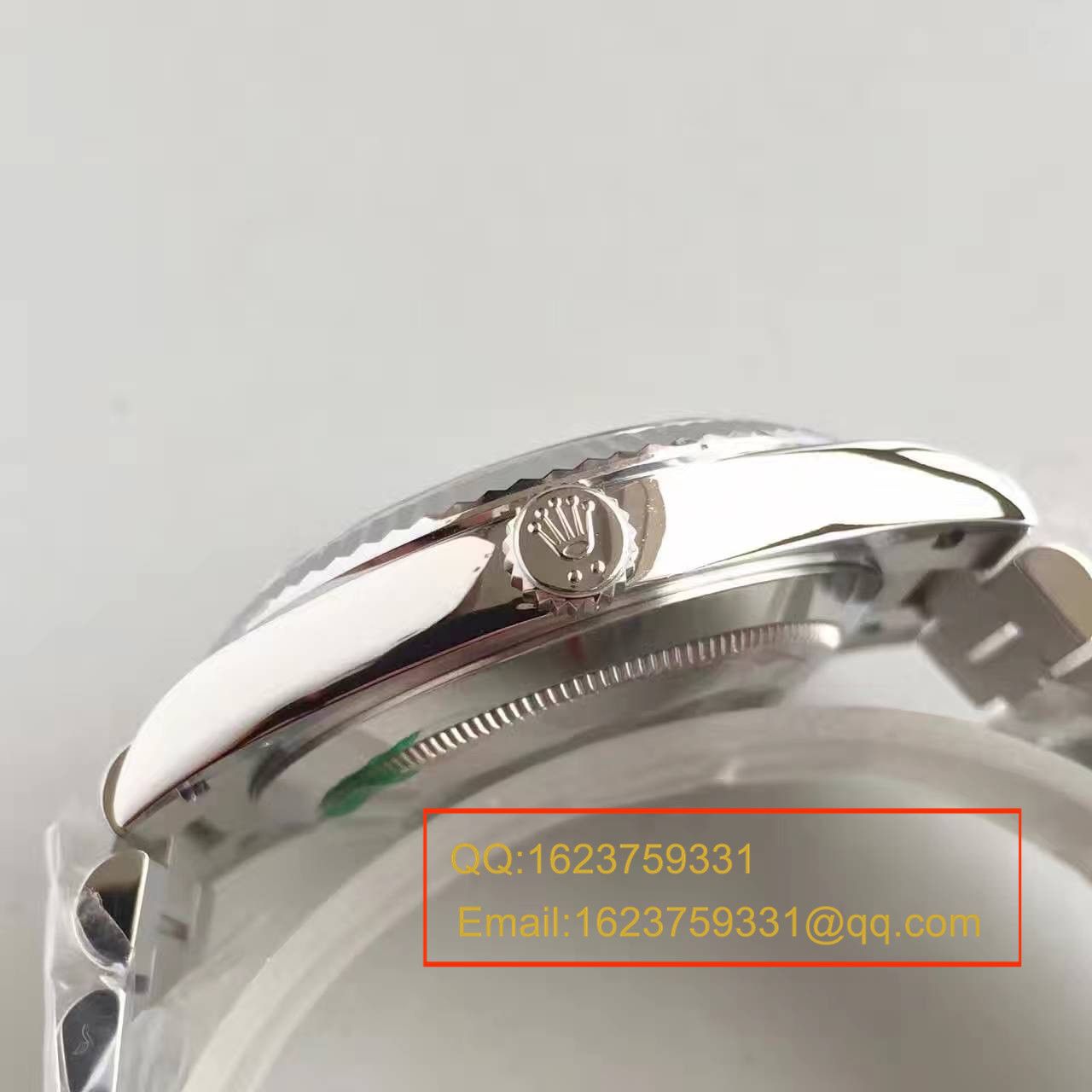 【N Factory  Perfect  High quality  Replica Watches 】 Rolex  Day-Date 型系列228239绿盘 wrist watches  / RBE065