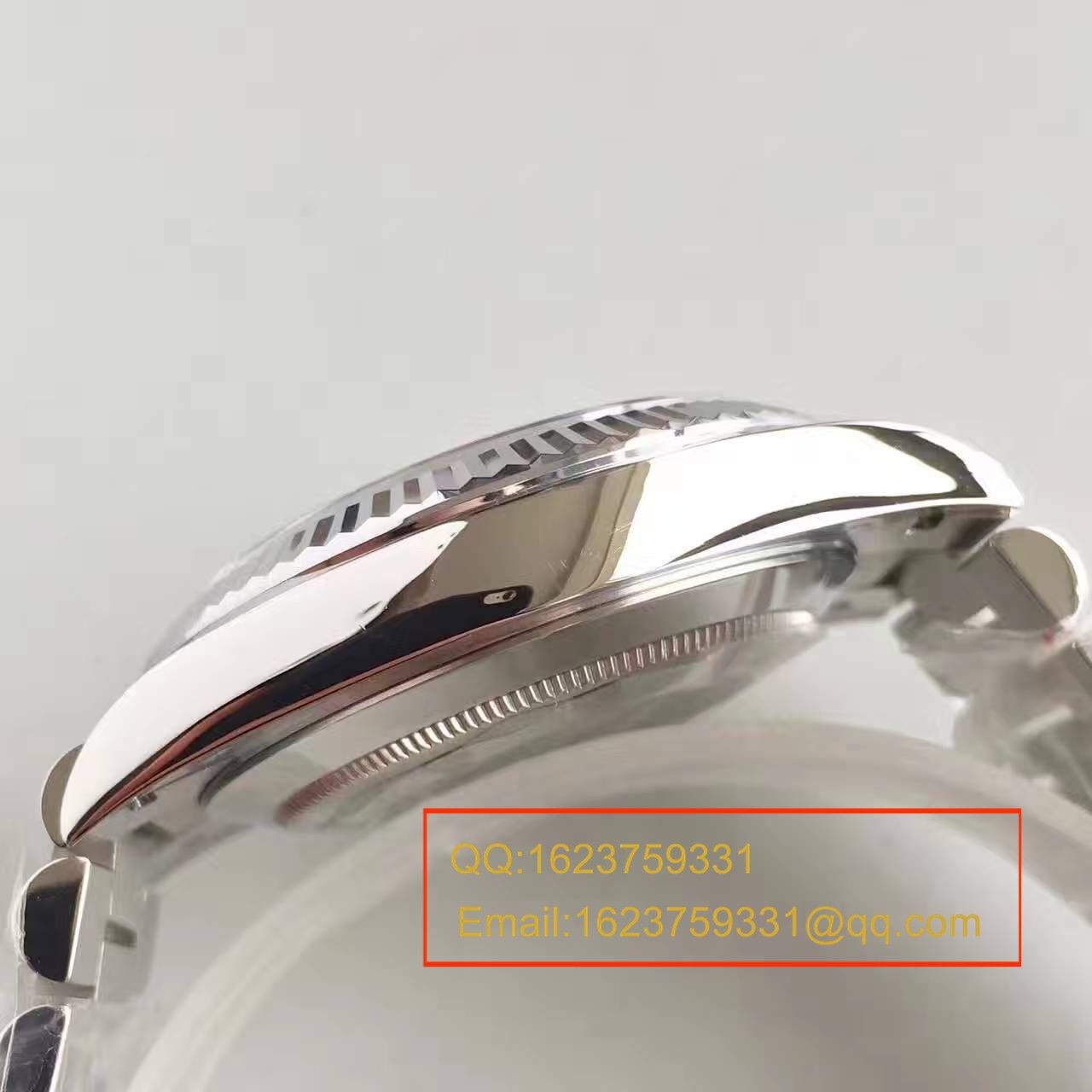 【N Factory  Perfect  High quality  Replica Watches 】 Rolex  Day-Date 型系列228239绿盘 wrist watches  / RBE065