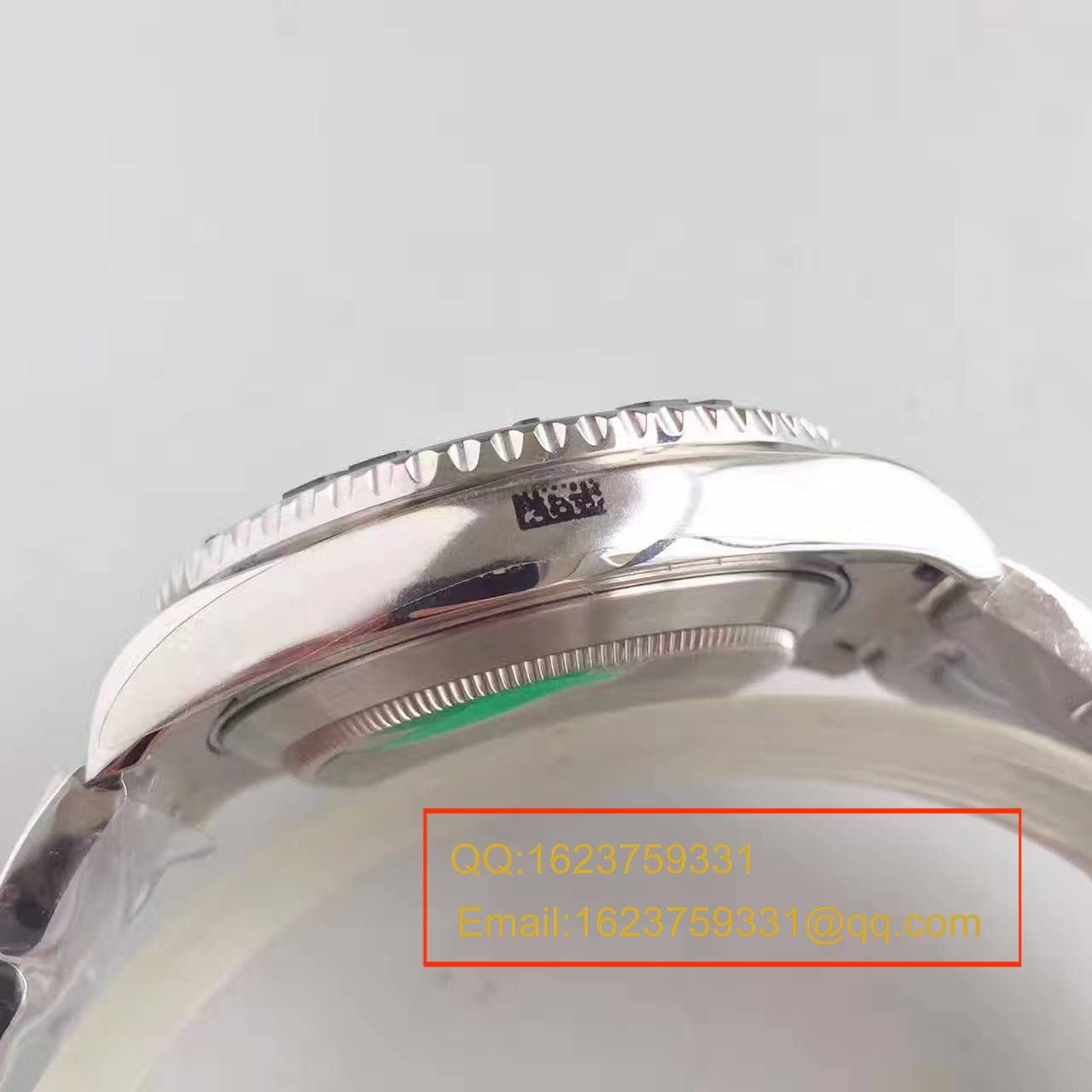 【NOOB Factory 1:1 High quality  Knockoff  Watches 】 Rolex  Yacht-Master 系列116622-78760 银盘 wrist watches  / RBA020