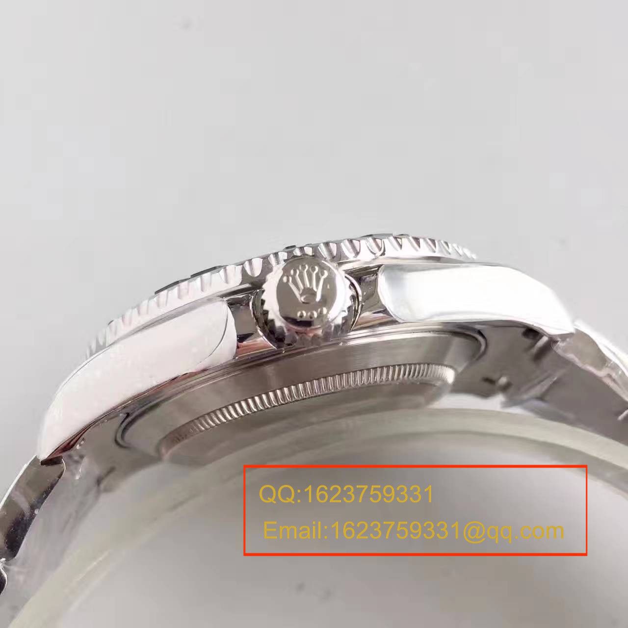 【NOOB Factory 1:1 High quality  Knockoff  Watches 】 Rolex  Yacht-Master 系列116622-78760 银盘 wrist watches  / RBA020