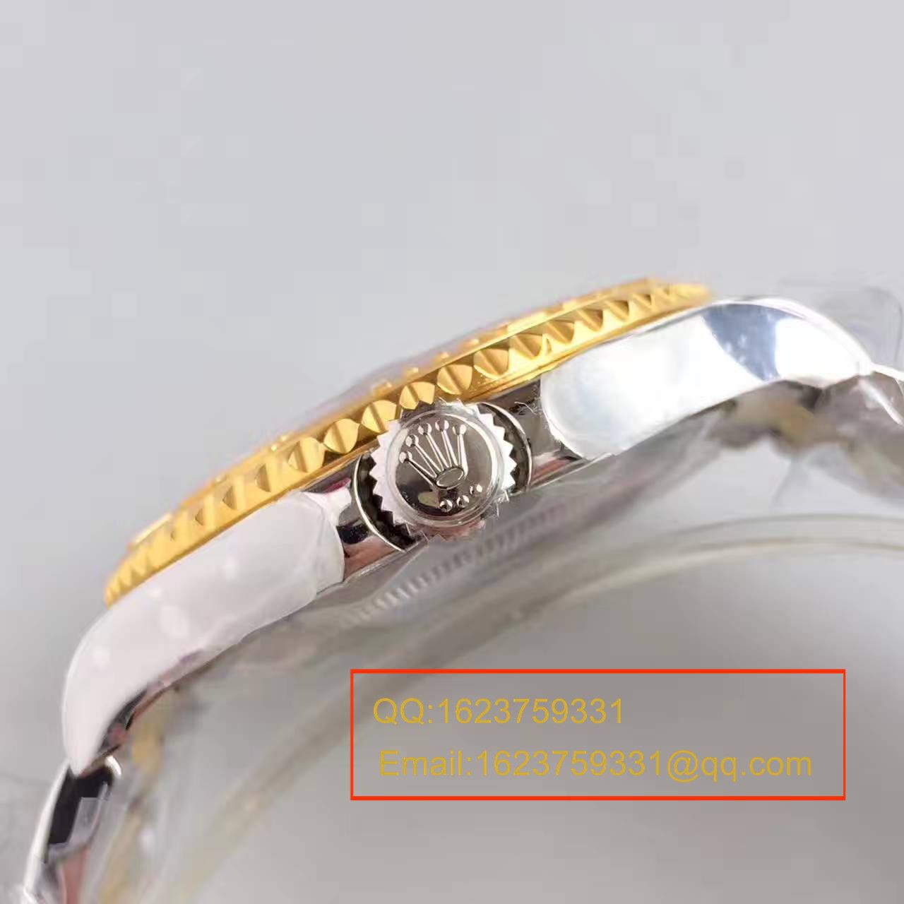 【JF Factory  Perfect  Replica Copy  Watches 】 Rolex  Yacht-Master 系列16623-78763 银灰色表盘 wrist watches  / R099