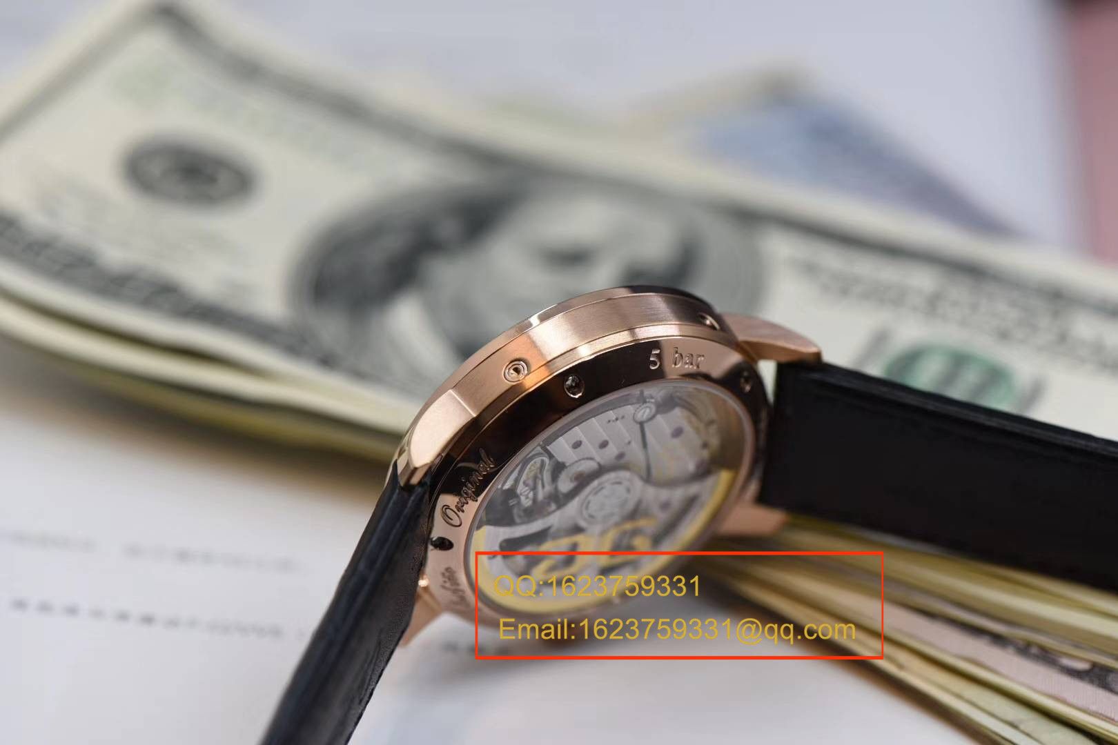 【GF Perfect  High quality  Replica Watches 】glashuette original原创精髓议员大日历月相 wrist watches 系列 100-04-32-15-04 wrist watches  / GLABA013