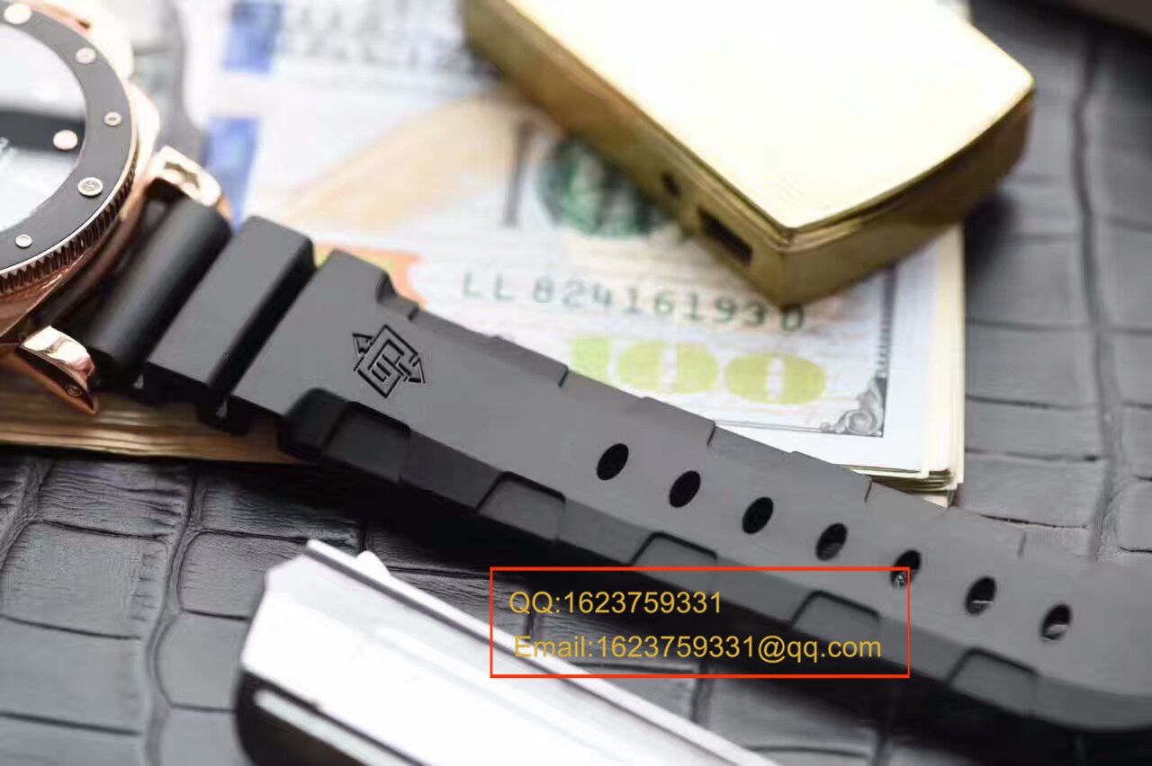 【 Video analysis XF Perfect  top  Replica Watches 】Panerai Luminor 1950系列PAM00684霍建华代言小金表 