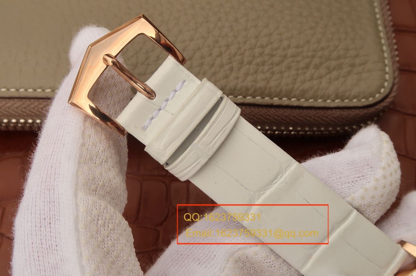 【KG Perfect  High quality  Replica Watches 】 PATEK PHILIPPE 古典表系列7122/200R-001 wrist watches  / BD212