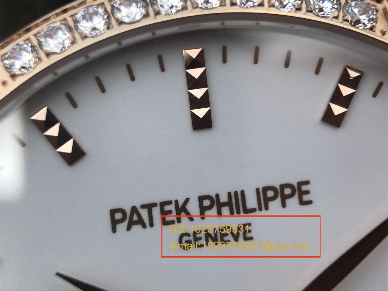 【KG Perfect  High quality  Replica Watches 】 PATEK PHILIPPE 古典表系列7122/200R-001 wrist watches  / BD212
