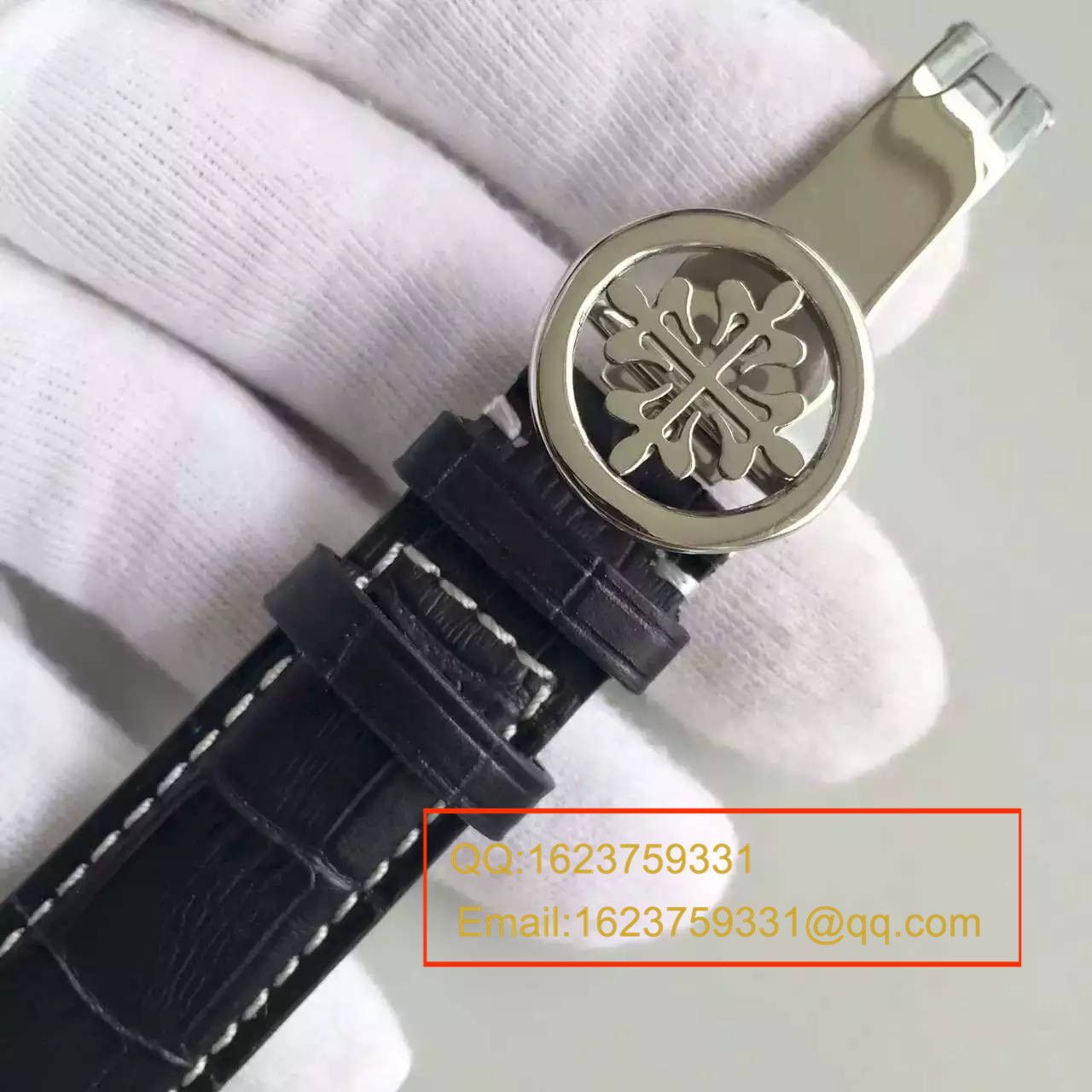 【HT Perfect  Replica Watches 】 PATEK PHILIPPE 古典表系列5153G-010机械 wrist watches  / BD132