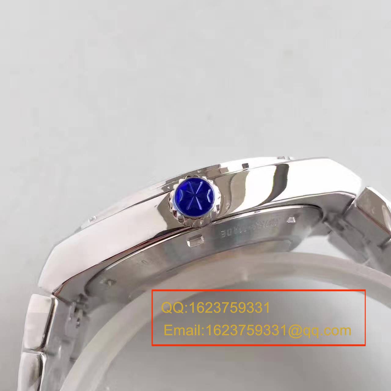【8F Perfect  Knockoff  Watches 】Vacheron Constantin   Overseas 系列4500V/110A-B146 wrist watches  / JS182