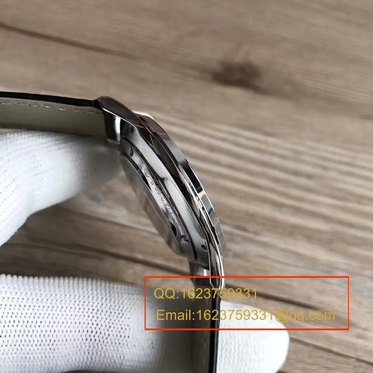 【台湾 Factory  Perfect  Replica Watches 】 Jaeger-LeCoultre 超薄大师系列Q1288420 wrist watches  / JJ092