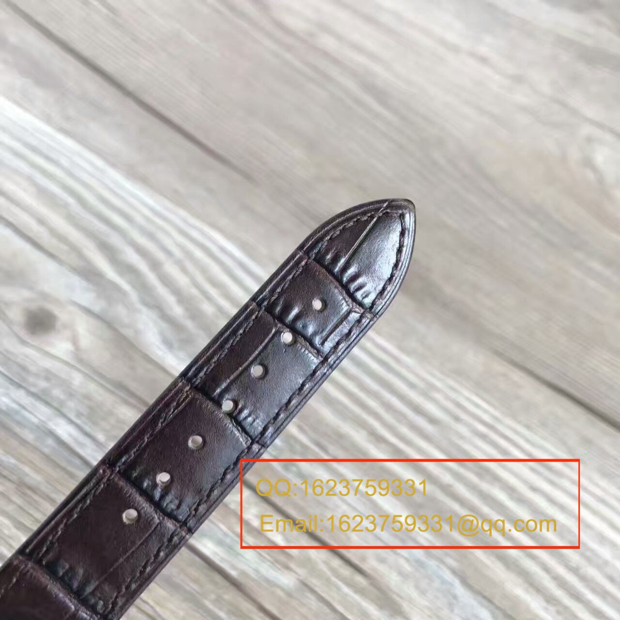 【台湾 Factory 1:1 Replica Watches 】 Jaeger-LeCoultre 超薄大师系列Q1282510 wrist watches  / JJ090