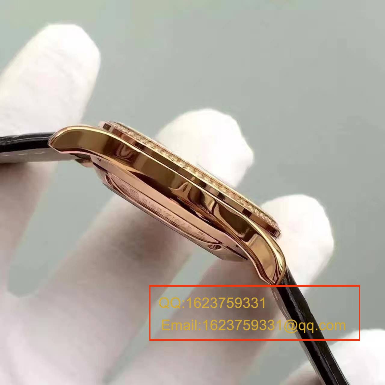 【VF Factory  Perfect  High quality  Replica Watches 】 Jaeger-LeCoultre 大师系列月相大师1362501 wrist watches  / JJ113