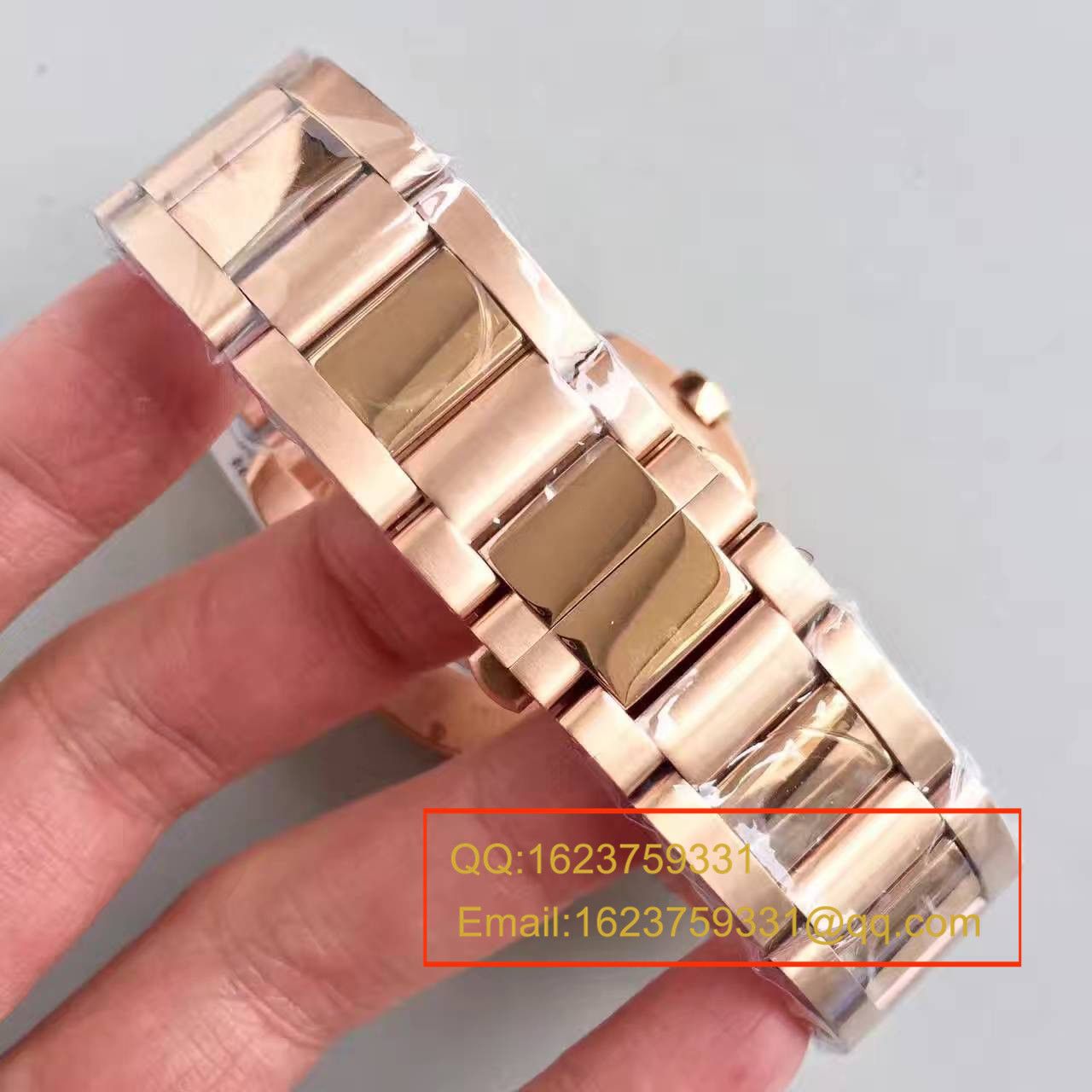 【JF1:1 High quality  Replica Watches 】 Cartier  CALIBRE DE  Cartier  系列W7100018 wrist watches  / K039