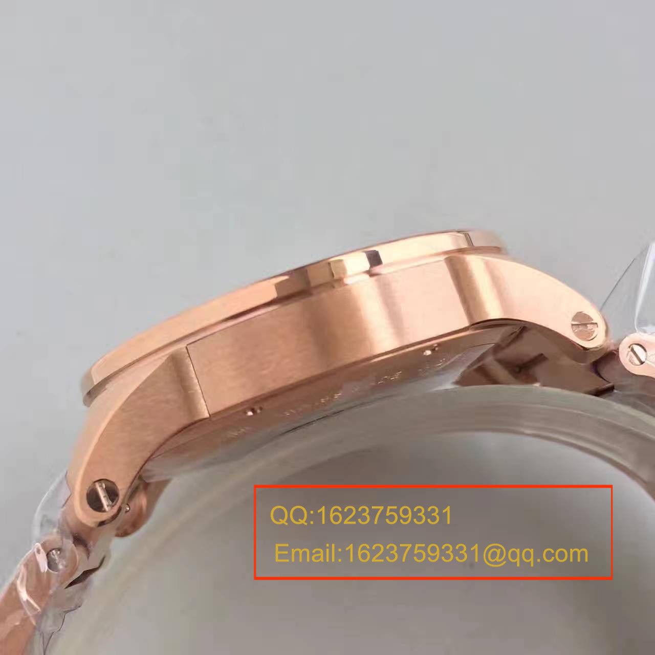 【JF1:1 High quality  Replica Watches 】 Cartier  CALIBRE DE  Cartier  系列W7100018 wrist watches  / K039