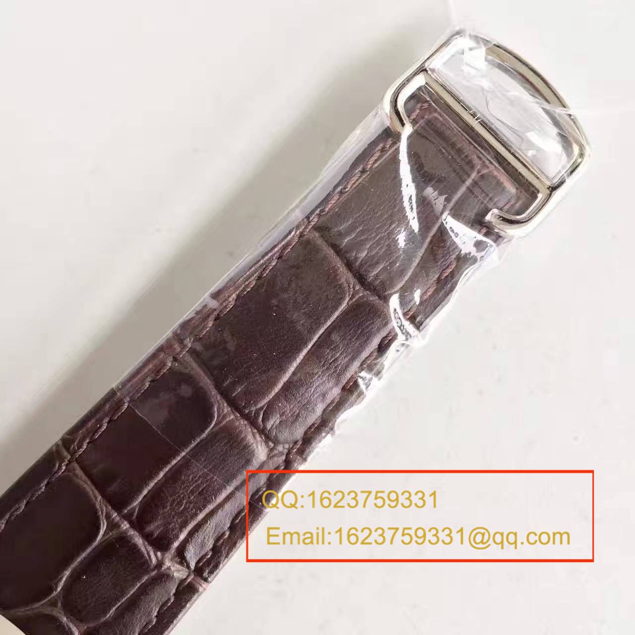 【JF Factory  Perfect  Replica Watches 】 Cartier  卡历博系列W7100039 wrist watches  / K028