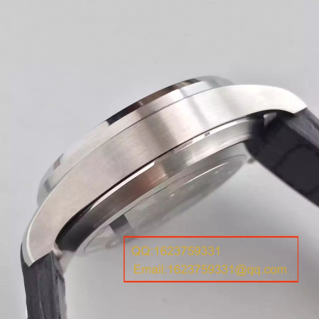 【ZF Factory  High quality  Copy  Watches 】 IWC 飞行员系列《圣艾修佰里系列》IW500422 wrist watches  / WG249