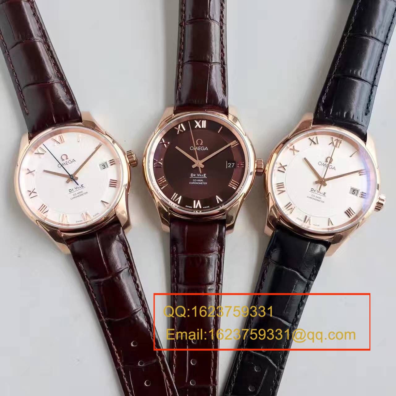 【SSS Factory  top 1:1 Replica Watches 】OMEGA碟飞系列431.10.41.21.01.001 wrist watches  黑面 / M204B