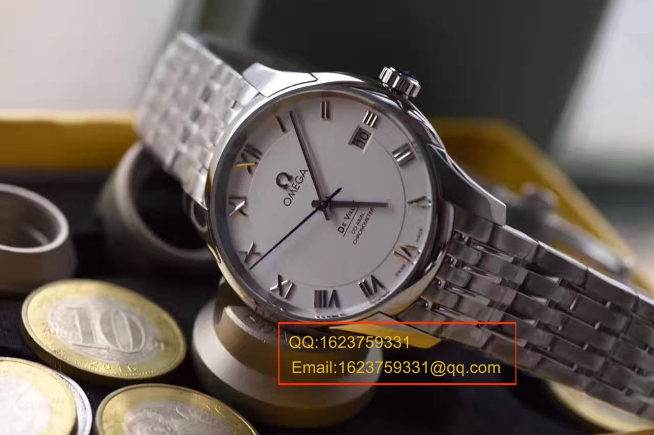 【SSS Factory  top 1:1 Replica Watches 】OMEGA碟飞系列431.10.41.21.02.001 wrist watches  / M204A