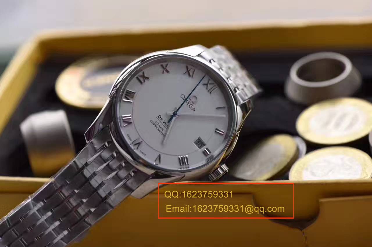 【SSS Factory  top 1:1 Replica Watches 】OMEGA碟飞系列431.10.41.21.02.001 wrist watches  / M204A