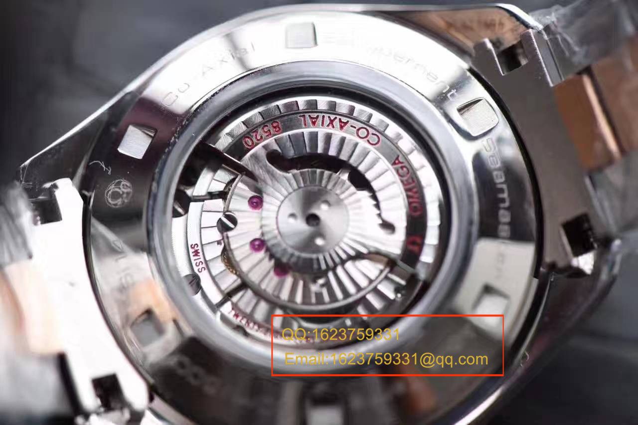 【HBBV6 Factory  Perfect  High quality  Copy  Watches 】OMEGA Seamaster 系列231.10.34.20.01.001女士 wrist watches  / MAH243
