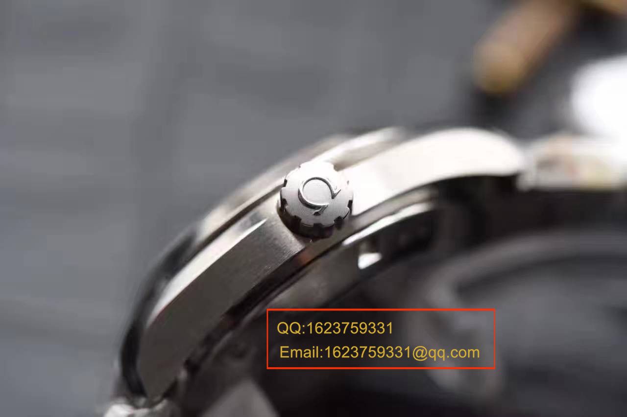 【HBBV6 Factory  Perfect  High quality  Copy  Watches 】OMEGA Seamaster 系列231.10.34.20.01.001女士 wrist watches  / MAH243