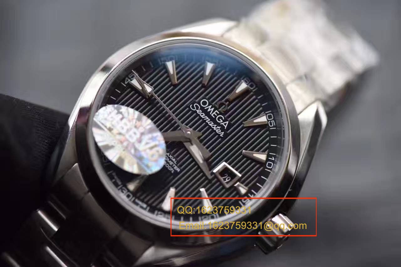 【HBBV6 Factory  Perfect  High quality  Copy  Watches 】OMEGA Seamaster 系列231.10.34.20.01.001女士 wrist watches  / MAH243