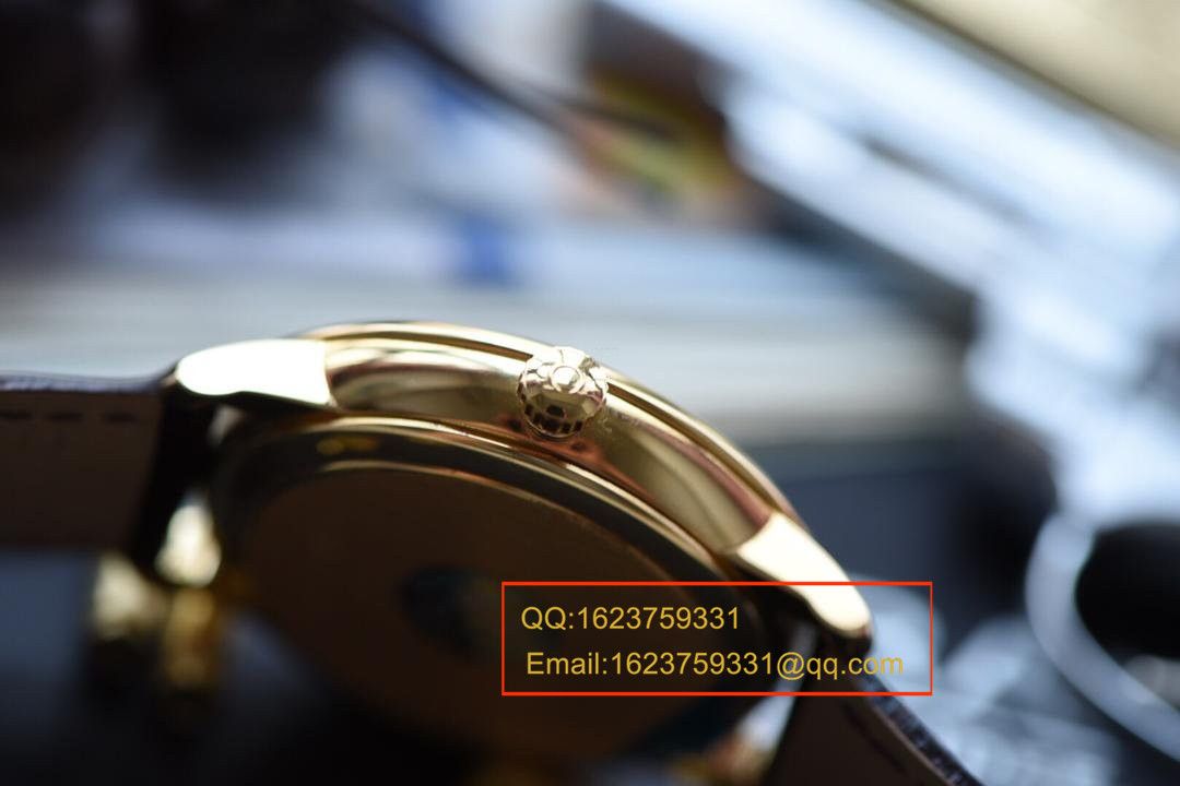 【实拍图鉴赏】MK Factory  Perfect  Copy  Watches 之OMEGA碟飞系列424.53.40.20.03.002男表 / M219