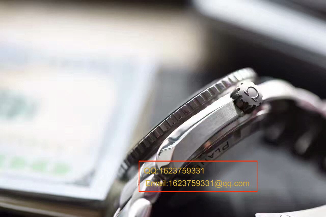 【MK Factory 1:1 High quality  Replica Watches 】OMEGA海洋宇宙Skyfall 007特别版男士机械 wrist watches  / MAH210