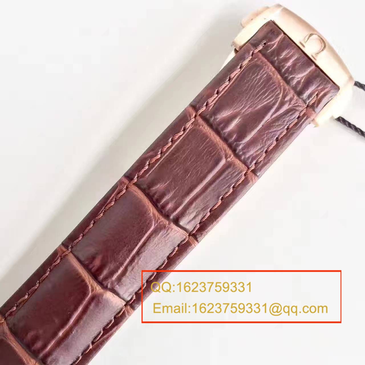 【OF Factory  Perfect  High quality  Replica Watches 】OMEGA Constellation 系列130.23.41.22.06.001尊霸年历 wrist watches  / MBA295