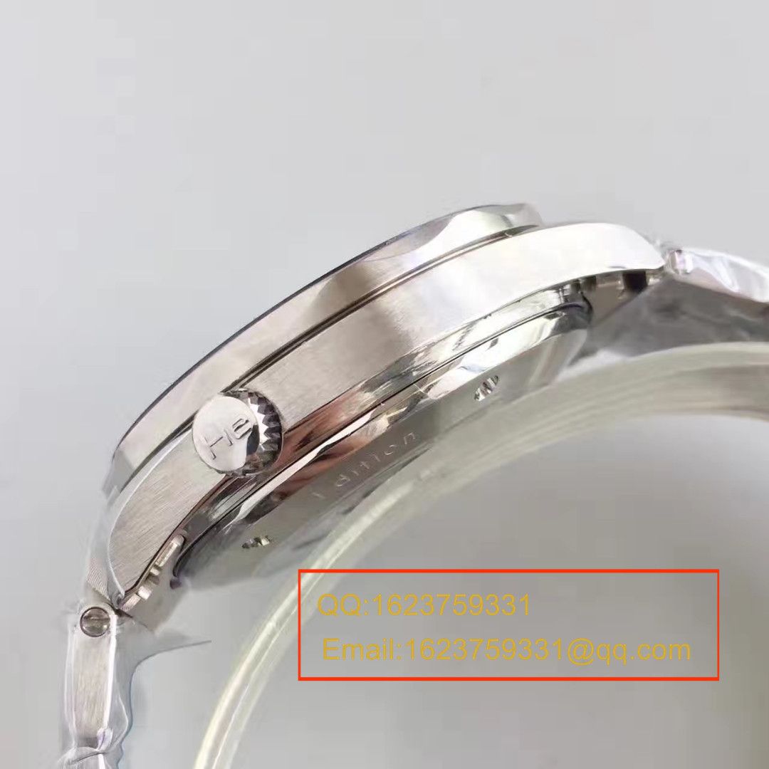 【BP Factory  Perfect  Replica Watches 】OMEGA Seamaster 系列 007五十週年限量版 212.30.41.20.03.001 wrist watches  / M126