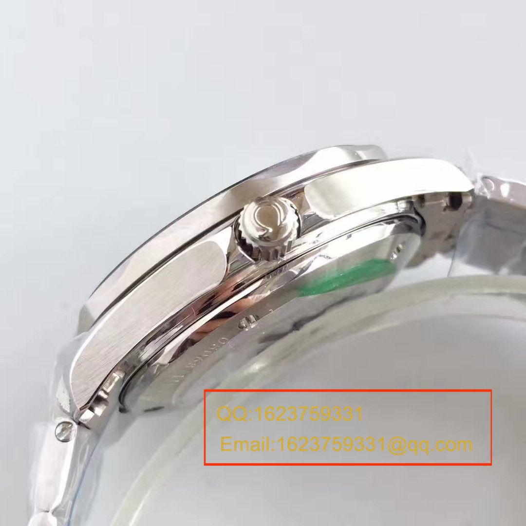 【BP Factory  Perfect  Replica Watches 】OMEGA Seamaster 系列 007五十週年限量版 212.30.41.20.03.001 wrist watches  / M126