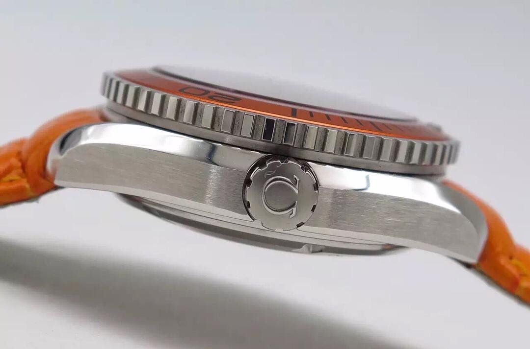 【HBBV6 Factory  top  Replica Watches 】OMEGA Seamaster 系列2909.50.38女士 wrist watches  / M241